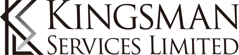 Kingsman Services Limited Logo